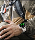 T Rex 3 Pro - All in One - Premium Smart Watch - Business / Sports - 2026 New Launch