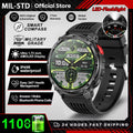 T Rex 3 Pro - All in One - Premium Smart Watch - Business / Sports - 2026 New Launch