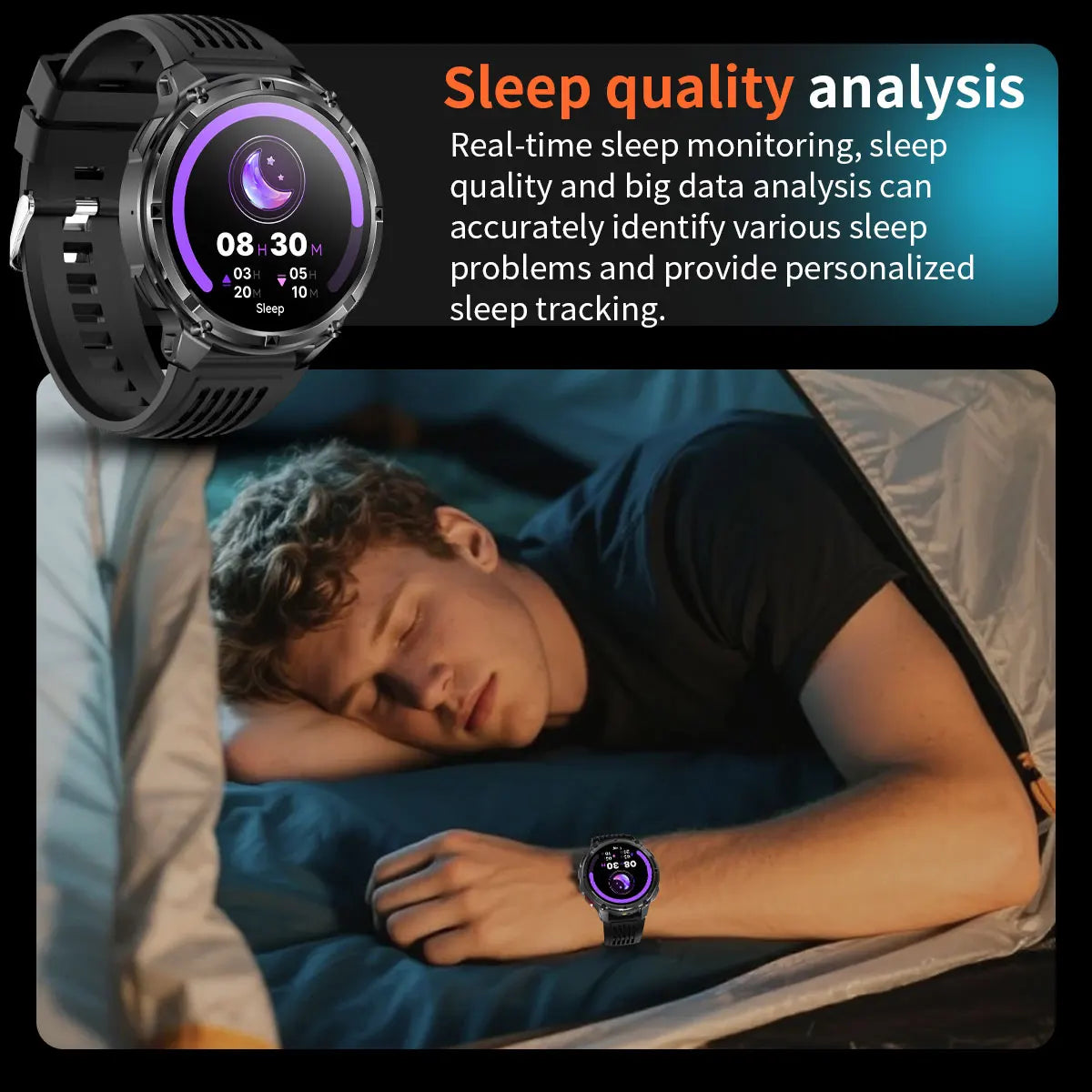 T Rex 3 Pro - All in One - Premium Smart Watch - Business / Sports - 2026 New Launch